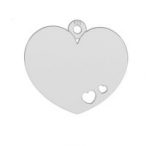 Zodiac sign pendant weight